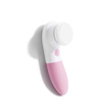 Load image into Gallery viewer, Vanity Planet Glowspin Facial Brush