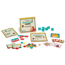 Load image into Gallery viewer, Learning Resources All Ready for First Grade Readiness Kit