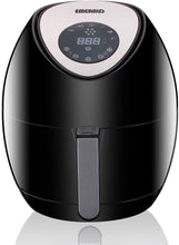 Load image into Gallery viewer, Emerald Digital Air Fryer 3.2L Capacity- 1400 Watts (1803)