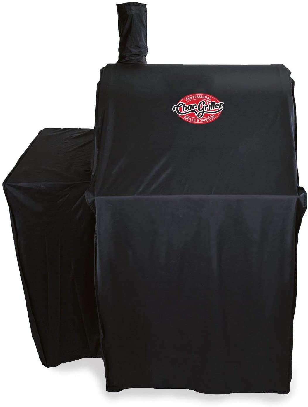 Char-Griller 2323 Cover