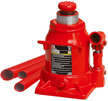 Load image into Gallery viewer, BIG RED Torin Hydraulic Stubby Bottle Jack