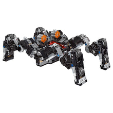 Load image into Gallery viewer, LEGO Super Heroes 76086 Knightcrawler Tunnel Attack (622 Piece)
