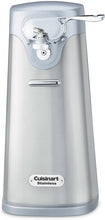 Load image into Gallery viewer, Cuisinart CCO-50N Deluxe Electric Can Opener