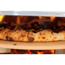 Load image into Gallery viewer, Pizzacraft PC7001 PizzaQue Deluxe Outdoor Pizza Oven Kettle Grill Conversion Kit