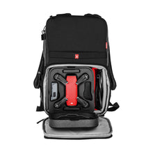Load image into Gallery viewer, Manfrotto Lifestyle NX CSC Backpack Blue (MB NX-BP-BU)