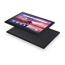 Load image into Gallery viewer, Lenovo Tab 4, 10.1" Android Tablet, Quad-Core Processor, 1.4GHz, 2GB RAM, 32GB Storage, Slate Black, ZA2J0143US