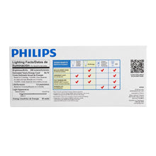 Load image into Gallery viewer, Philips Halogen Dimmable PAR20 Flood Light Bulb: 2900-Kelvin, 39-Watt (50-Watt Equivalent), E26 Medium Screw Base, Soft White, 4-Pack