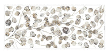 Load image into Gallery viewer, RoomMates Silver Dollar Branch Peel and Stick Giant Wall Decal