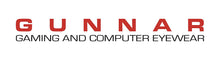 Load image into Gallery viewer, GUNNAR Gaming and Computer Eyewear /Torpedo