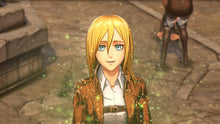 Load image into Gallery viewer, Attack on Titan 2 - PlayStation 4