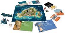 Load image into Gallery viewer, Ravensburger Jurassic Park Danger