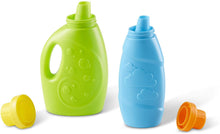 Load image into Gallery viewer, Melissa &amp; Doug Laundry Basket Play Set