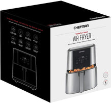 Load image into Gallery viewer, Chefman Quart Air Frye
