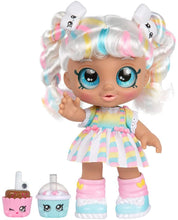 Load image into Gallery viewer, Kindi Kids Snack Time Friends