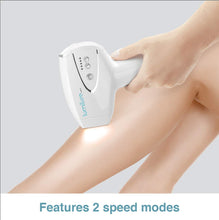 Load image into Gallery viewer, Conair Lumilisse Hair Removal Device with Intense Pulsed Light Technology