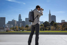 Load image into Gallery viewer, Lowepro LP37136-PWW m-Trekker BP 150 Camera Backpack