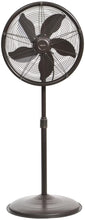 Load image into Gallery viewer, NewAir AF-600 Outdoor Misting Fan, sq. ft. Coverage, 600 Square Foot Effective Range