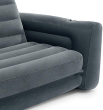 Load image into Gallery viewer, Intex Pull-Out Inflatable Bed Series