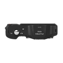 Load image into Gallery viewer, Kodak 16 Friendly Zoom FZ152 with 3" LCD, Black (FZ152-BK)