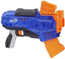 Load image into Gallery viewer, NERF N-Strike Elite Rukkus ICS-8