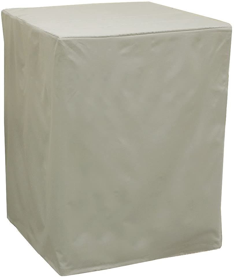Dial Manufacturing Evaporative Cooler Cover - Side Draft - WeatherGuard