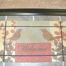 Load image into Gallery viewer, Low Dome Top 3-1/2" WideAluminum Door Threshold - #99099
