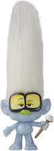 Load image into Gallery viewer, Trouble: DreamWorks Trolls World Tour Edition Board Game for Kids Ages 5 and Up; Includes Tiny Diamond Figure with Hair, Model:E8906