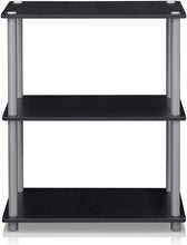 Load image into Gallery viewer, Furinno Display Rack