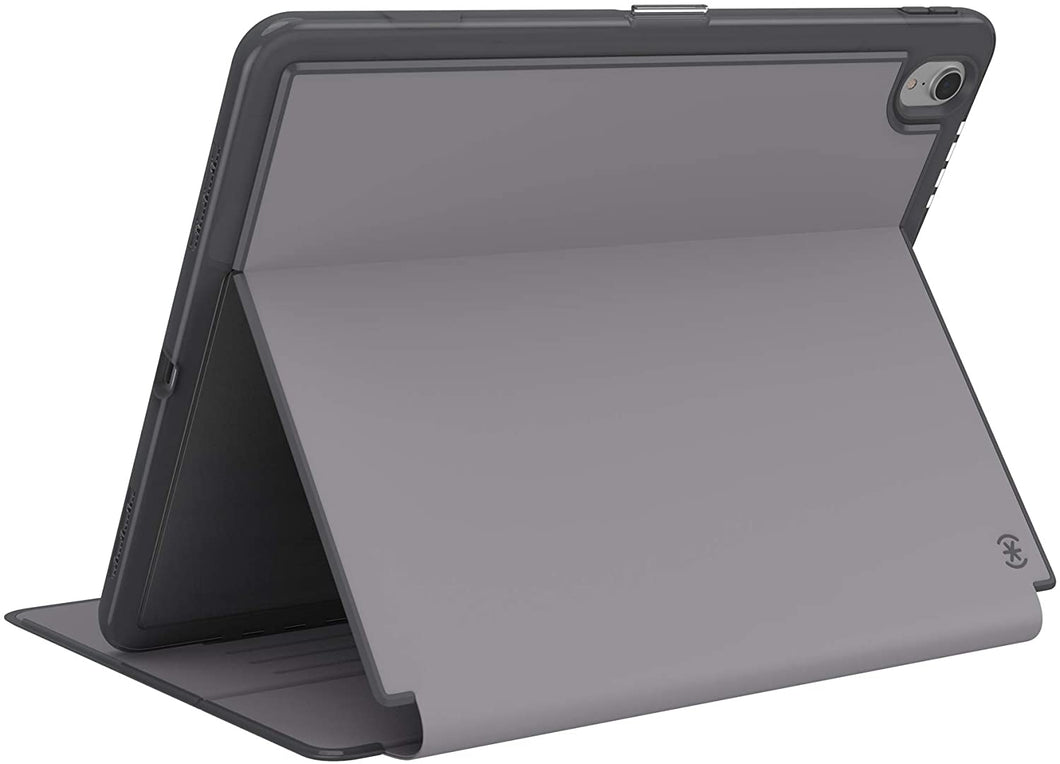 Speck Products Presidio Pro Folio Case, Compatible with Apple 12.9-inch iPad Pro (2018)