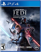 Load image into Gallery viewer, Star Wars Jedi Fallen Order