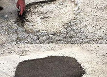 Load image into Gallery viewer, Road Rescue AP-500 10 Pack; Asphalt Repair 50 Lb. Asphalt Repair (10 Pack), Black