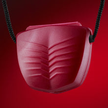 Load image into Gallery viewer, V-MODA Faders Tuned Metal Earplugs - Rouge