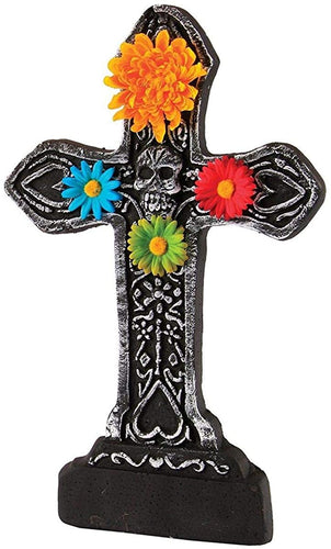 Fun World - Tombstone Day Of The Dead Hear