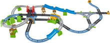 Load image into Gallery viewer, Thomas &amp; Friends Trackmaster 6-in-1 Builder Set