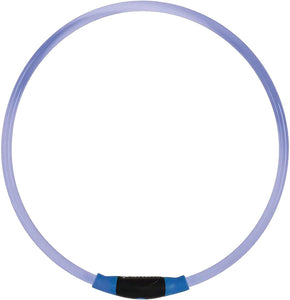 Nite IZE NHO-03-R3 Blue NiteHowl LED Pet Safety Necklace