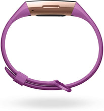 Load image into Gallery viewer, Fitbit Charge 3 Fitness Activity Tracker