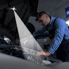 Load image into Gallery viewer, BUTTON LAMP Adhesive LEDs Light Package - Lightweight, Ultra Small, Ultra Bright LED Utility Lights