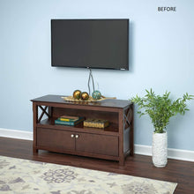 Load image into Gallery viewer, Legrand - Wiremold Cord Management Kit Flat Screen TV Wire and Cable Hider Organizer
