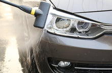 Load image into Gallery viewer, Realm Electric Pressure Washer Brush