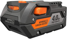 Load image into Gallery viewer, RIDGID 18-Volt Gen5X Cordless 6 Piece Combo Kit with (1) 4.0Ah Battery and (1) 2.0Ah Battery, Charger and Bag
