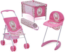 Load image into Gallery viewer, Hello Kitty Doll