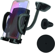Load image into Gallery viewer, Scosche FDK10B Compatible with Select High Level inputs