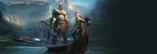 Load image into Gallery viewer, God of War - Playstation 4