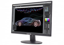 Load image into Gallery viewer, Sceptre 22-Inch Screen LED-Lit Monitor
