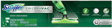 Load image into Gallery viewer, Swiffer Sweep and Vac Floor Vaccum Starter Kit