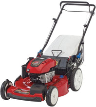 Load image into Gallery viewer, Toro Smrt Stow Sp Mwr22"