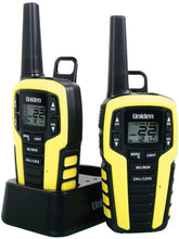 Load image into Gallery viewer, Uniden 32-Mile 22 Channels SX329 Two-Way Radios