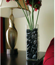 Load image into Gallery viewer, Mosser Lee 1160 Decorative Polished Stones, White, 5-Pound