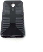 Load image into Gallery viewer, Speck Candyshell Grip Case for Samsung Galaxy J7 115307-B565 Black
