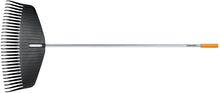 Load image into Gallery viewer, Fiskars Leaf Rake